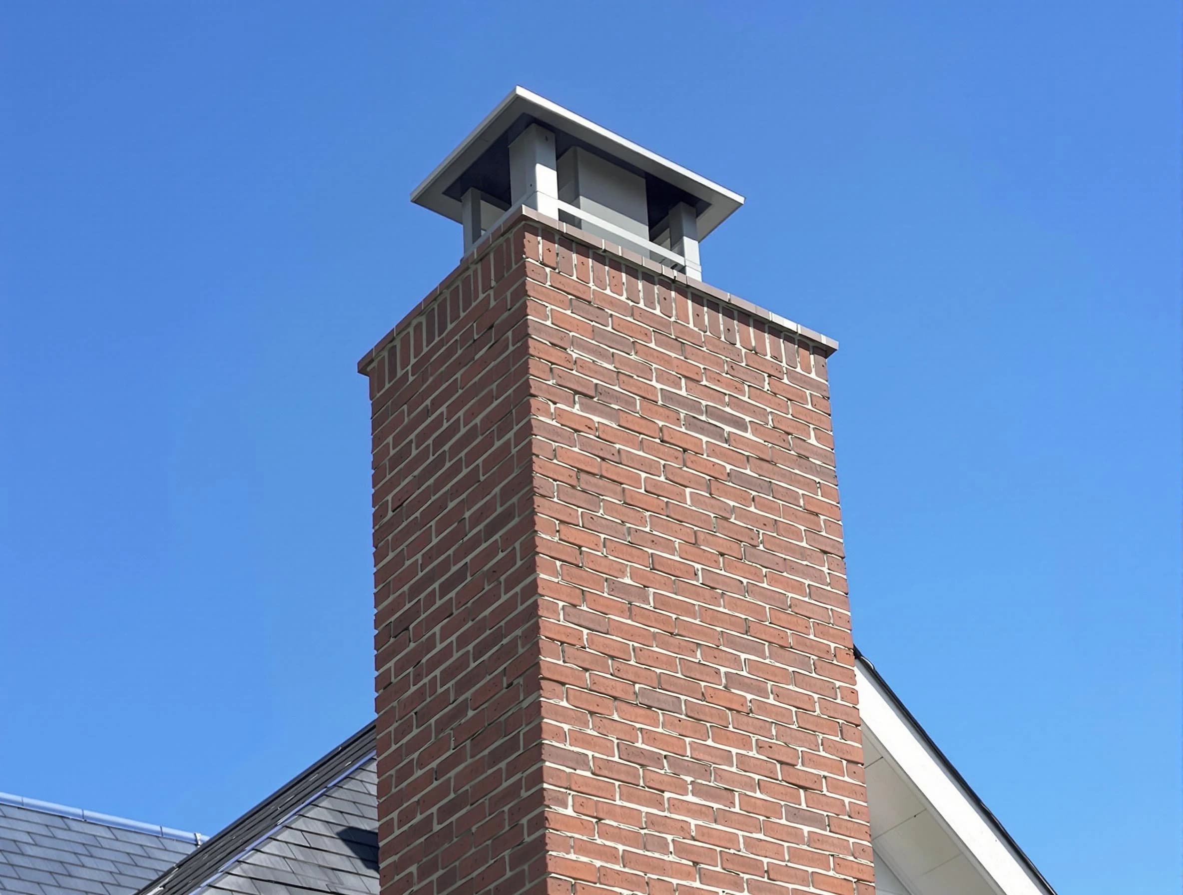 Chimney Remodeling service in South Fulton, GA